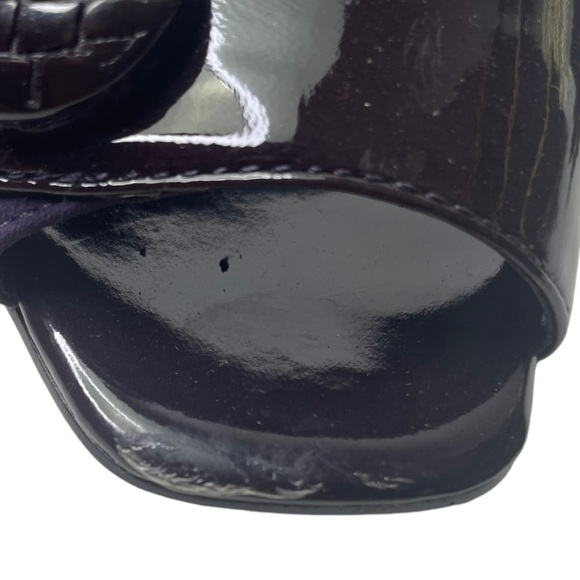 Franco Sarto Acre Women’s Leather Wedges - Picture 6 of 12